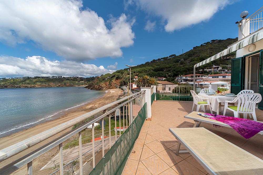 Appartamenti Villa Miramare, Capoliveri