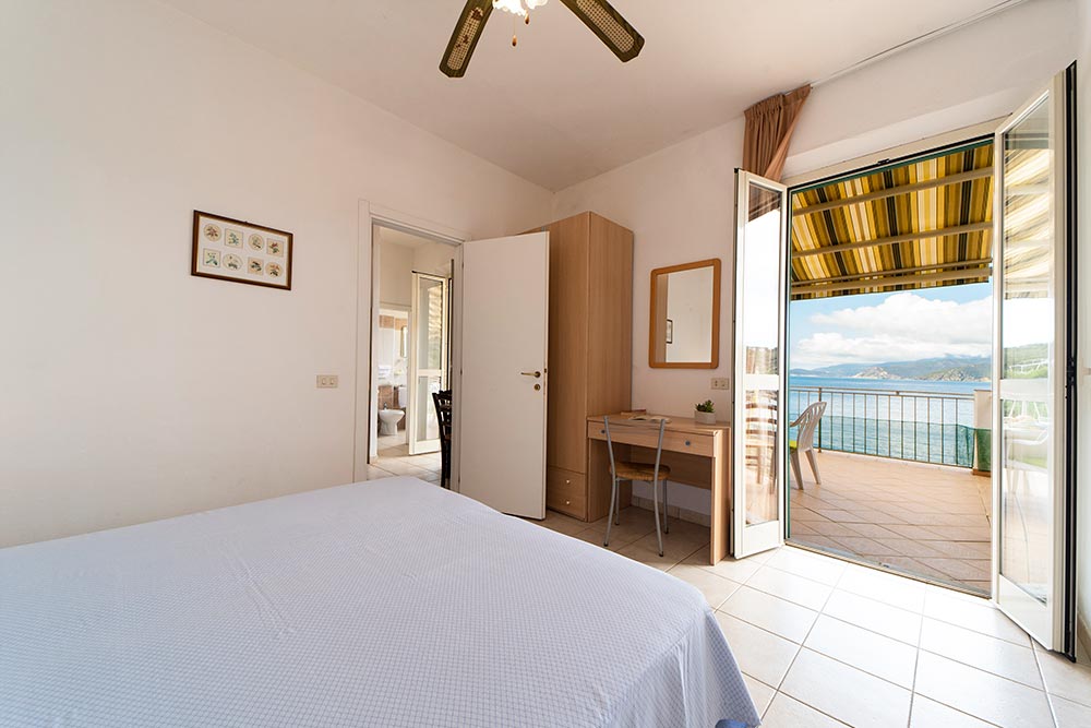 Appartamenti Villa Miramare, Capoliveri