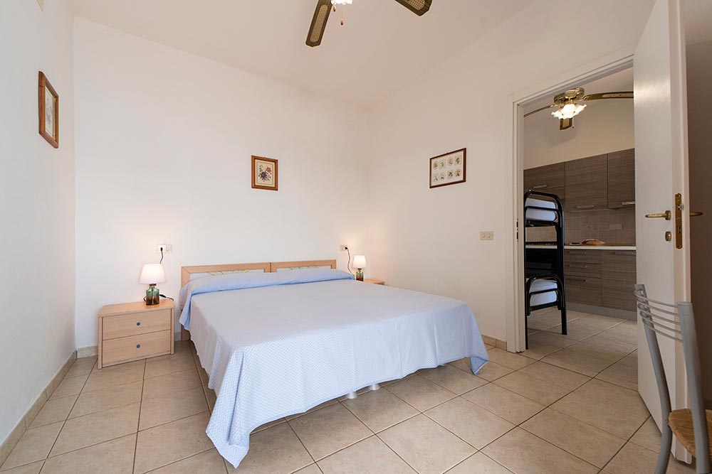 Appartamenti Villa Miramare, Capoliveri