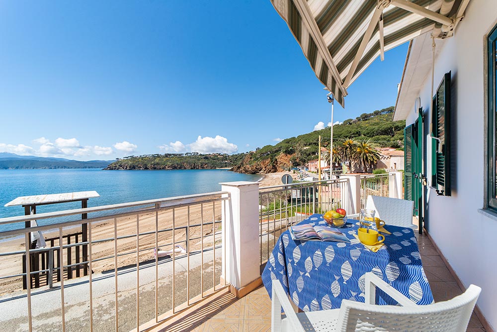 Appartamenti Villa Miramare, Capoliveri