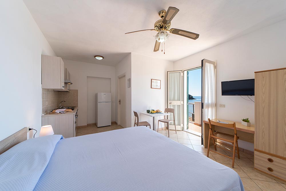 Appartamenti Villa Miramare, Capoliveri