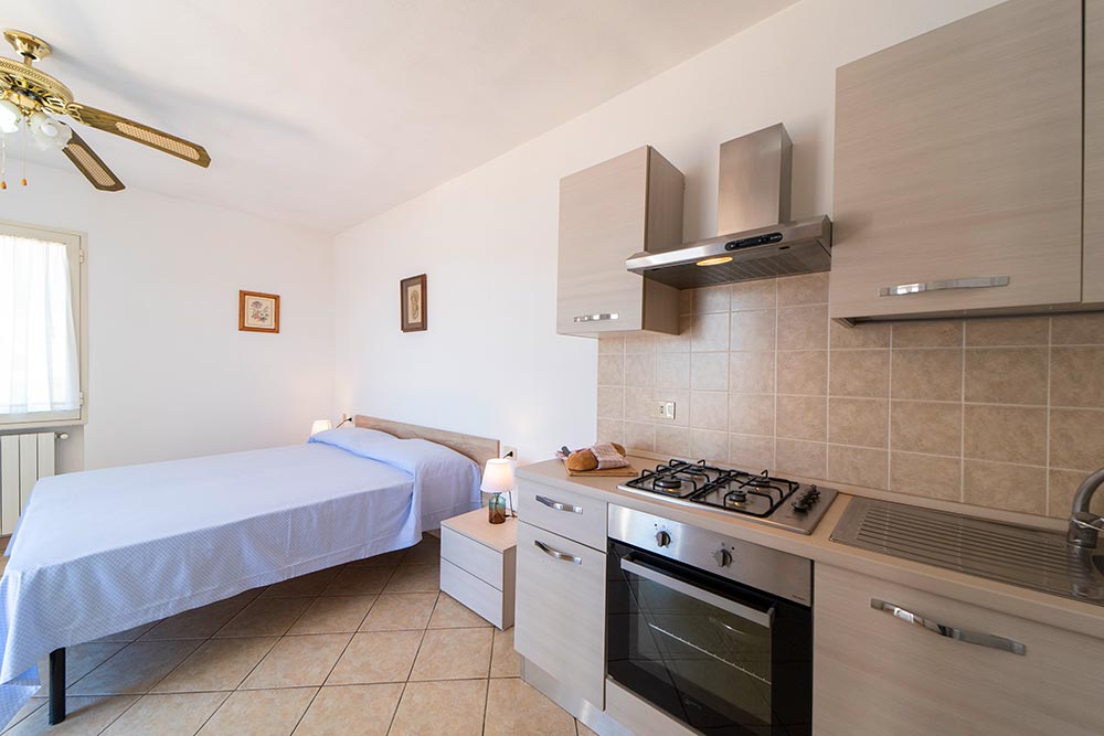 Appartamenti Villa Miramare, Capoliveri