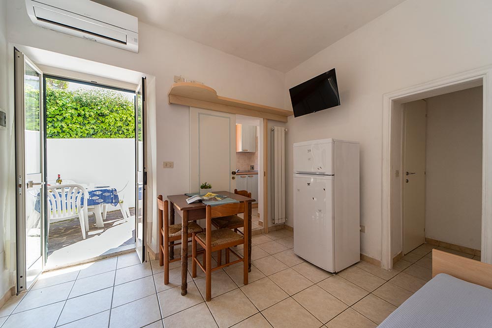 Appartamenti Villa Miramare, Capoliveri