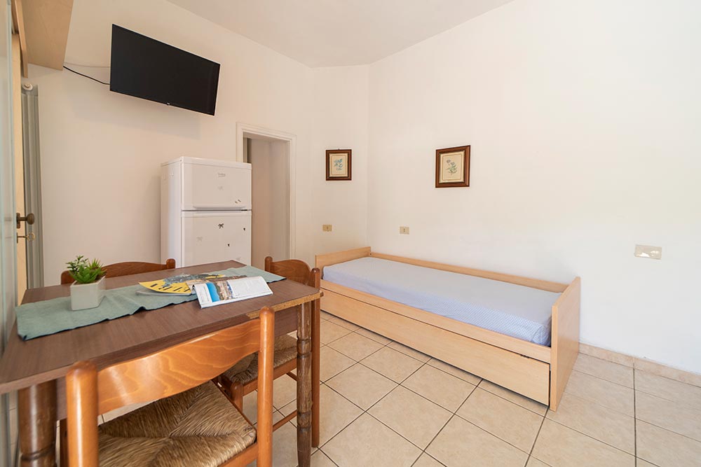 Appartamenti Villa Miramare, Capoliveri