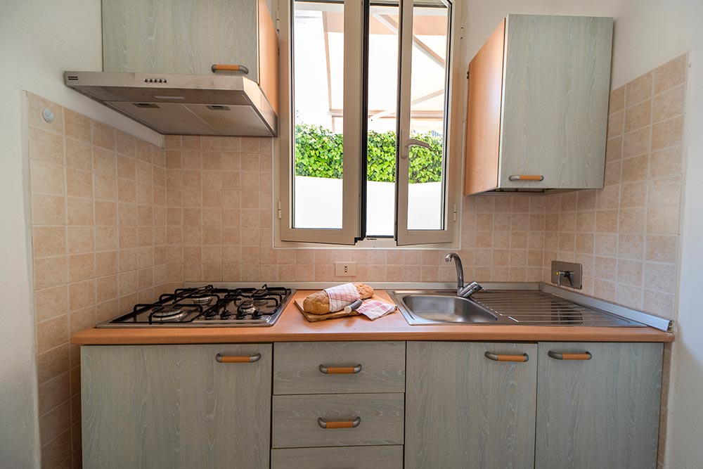 Appartamenti Villa Miramare, Capoliveri