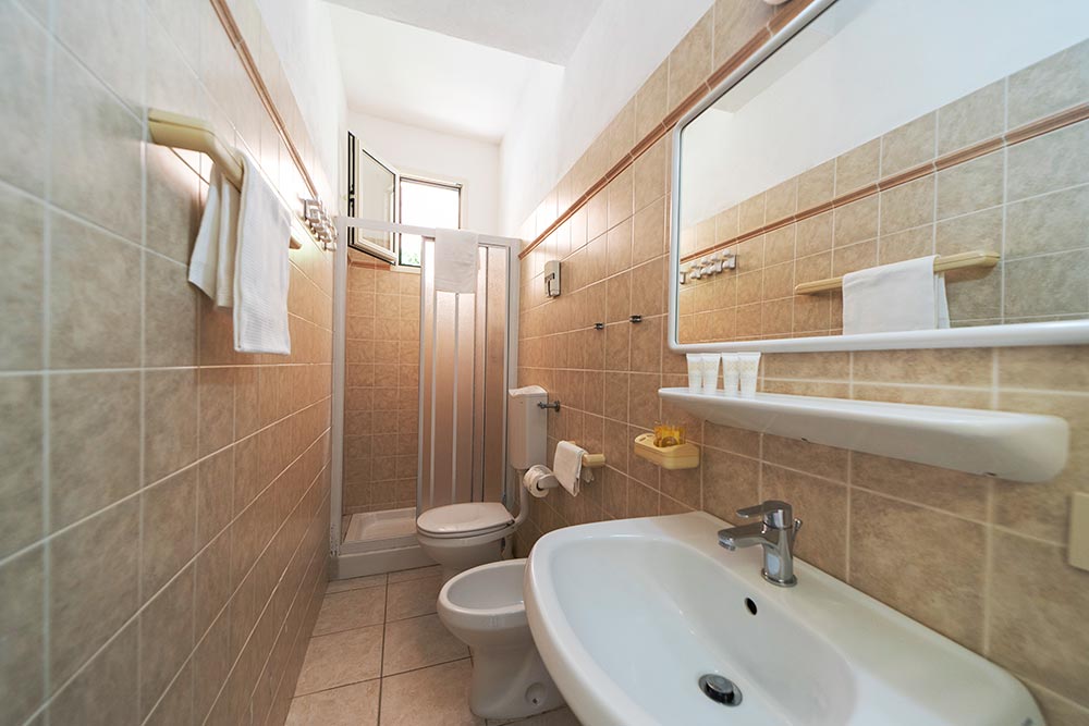 Appartamenti Villa Miramare, Capoliveri