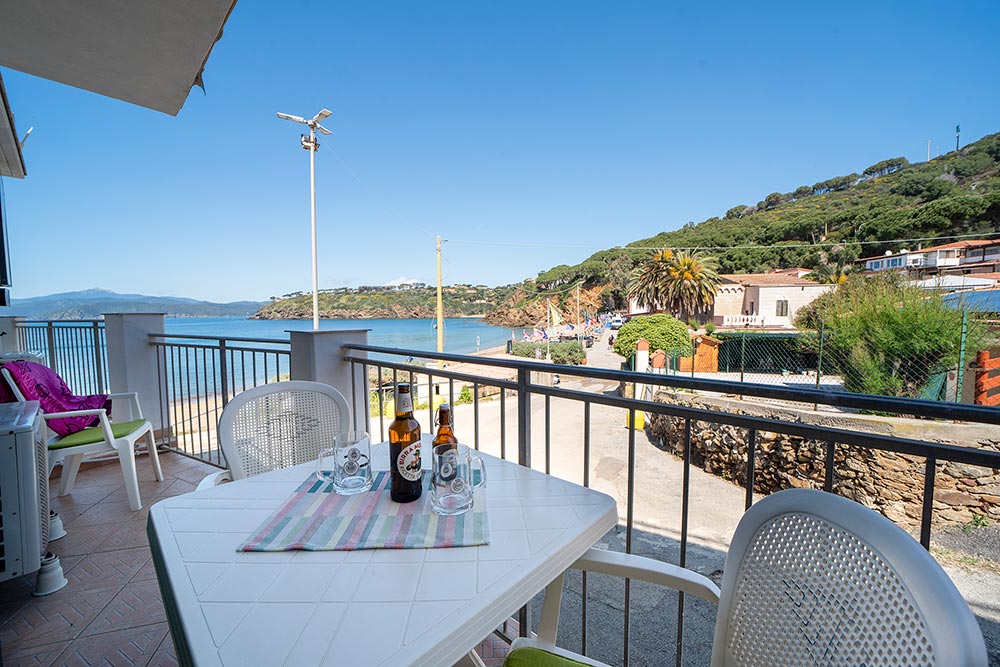 Appartamenti Villa Miramare, Capoliveri