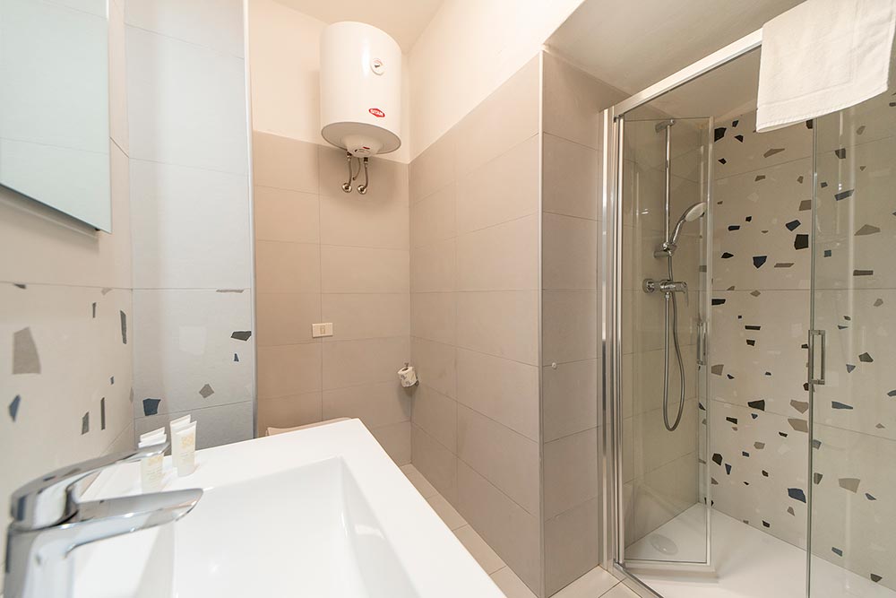 Appartamenti Villa Miramare, Capoliveri