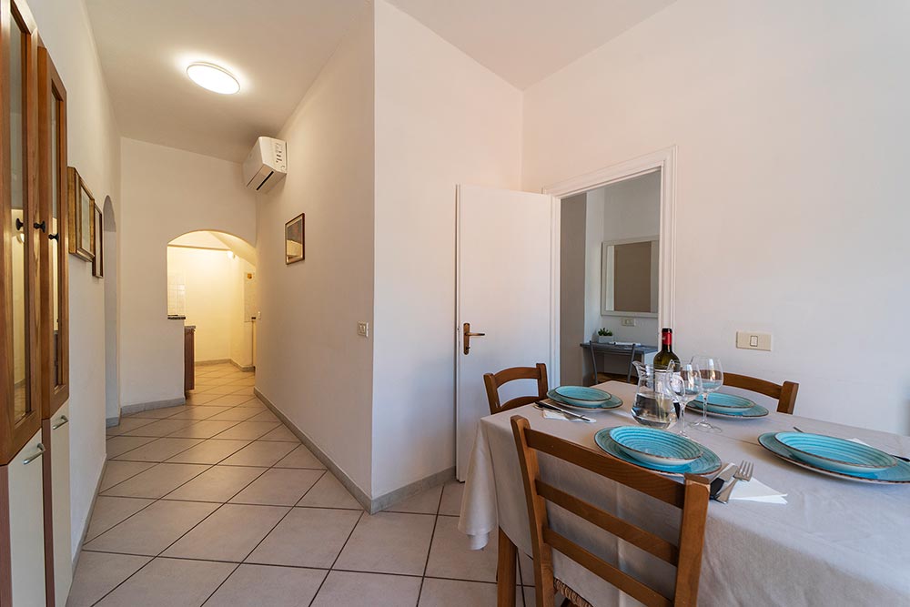 Appartamenti Villa Miramare, Capoliveri