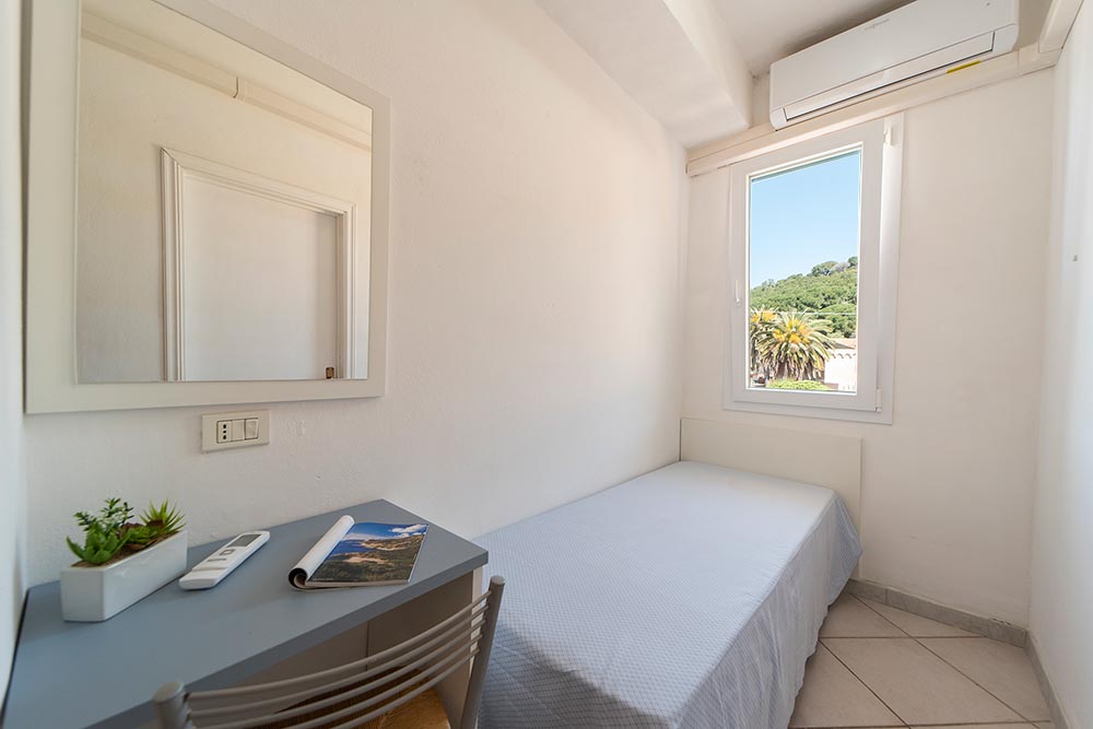 Appartamenti Villa Miramare, Capoliveri