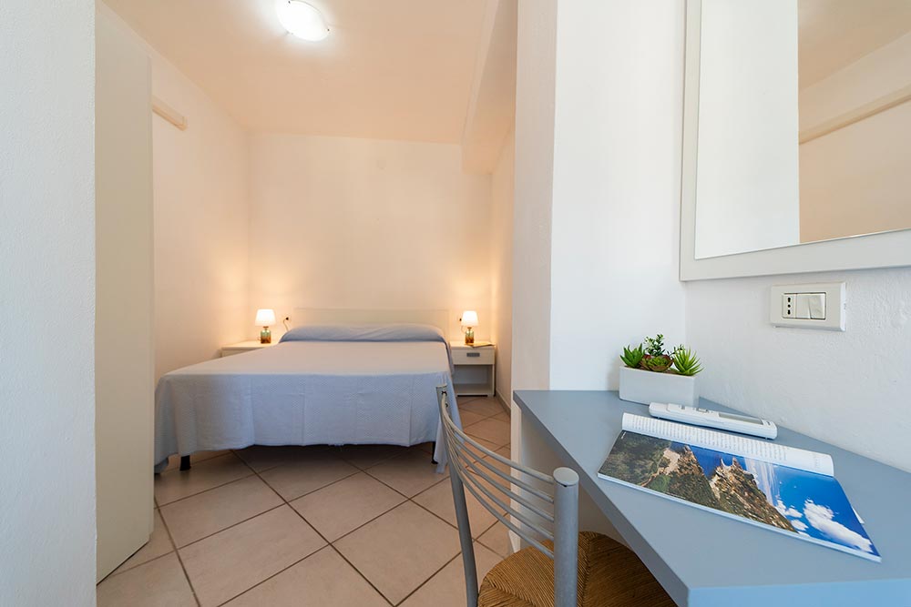 Appartamenti Villa Miramare, Capoliveri