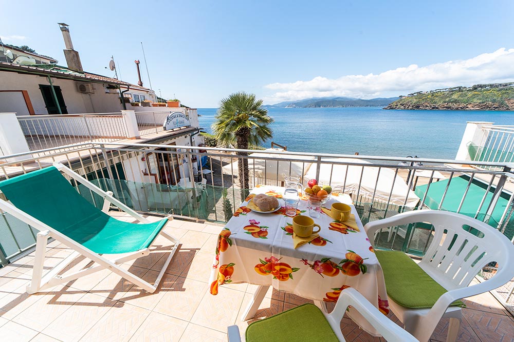 Appartamenti Villa Miramare, Capoliveri