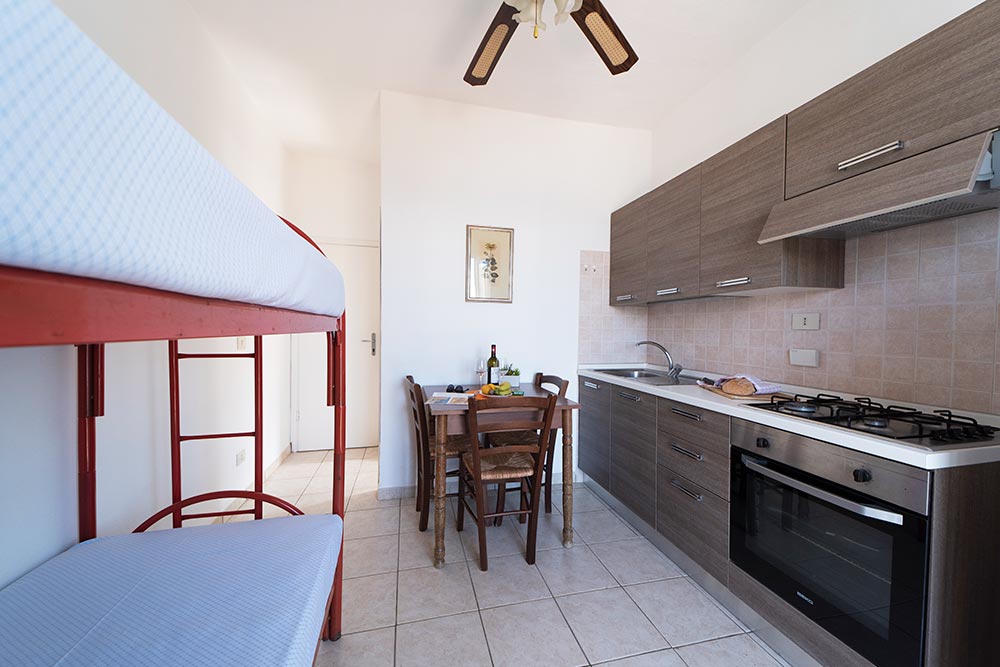 Appartamenti Villa Miramare, Capoliveri