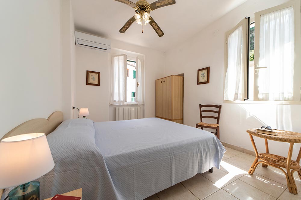 Appartamenti Villa Miramare, Capoliveri