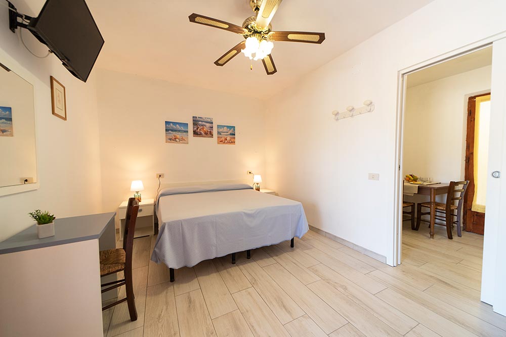 Appartamenti Villa Miramare, Capoliveri