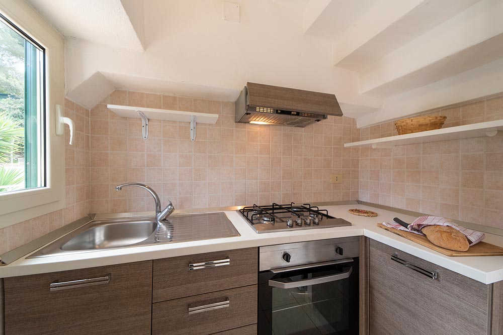 Appartamenti Villa Miramare, Capoliveri