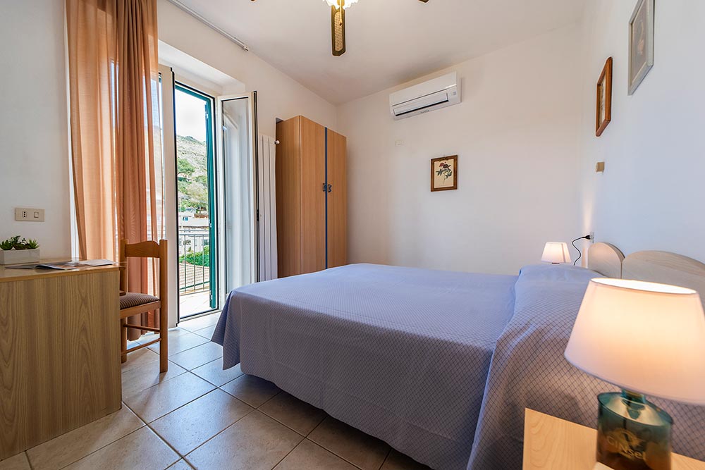 Appartamenti Villa Miramare, Capoliveri