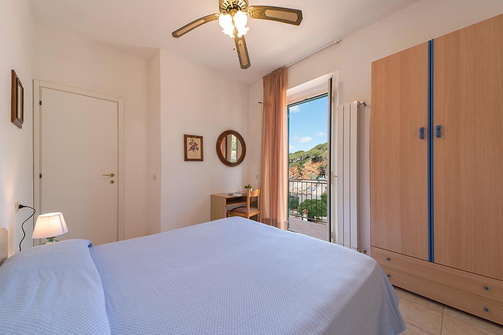 Appartamenti Villa Miramare, Capoliveri