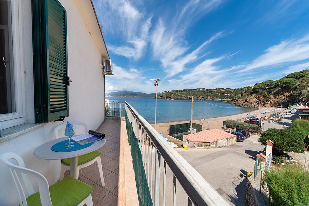 Appartamenti Villa Miramare, Capoliveri
