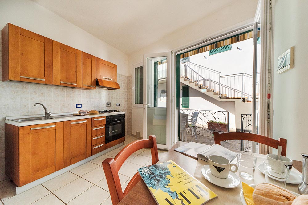 Appartamenti Villa Miramare, Capoliveri