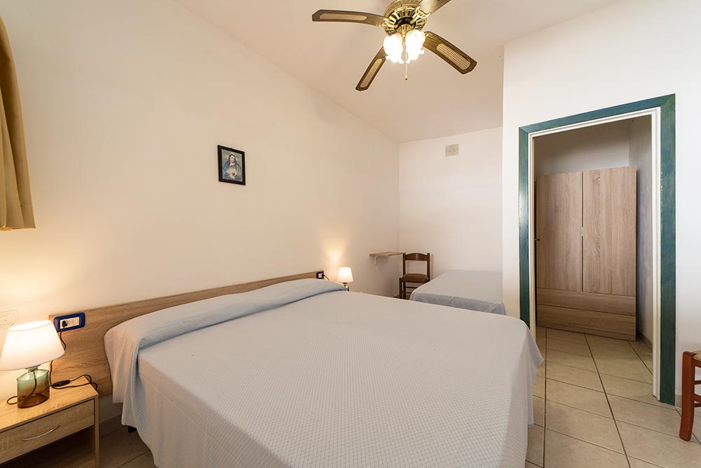 Appartamenti Villa Miramare, Capoliveri