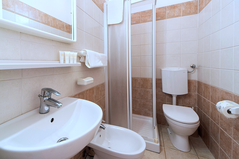 Appartamenti Villa Miramare, Capoliveri