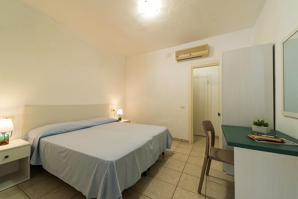 Appartamenti Villa Miramare, Capoliveri