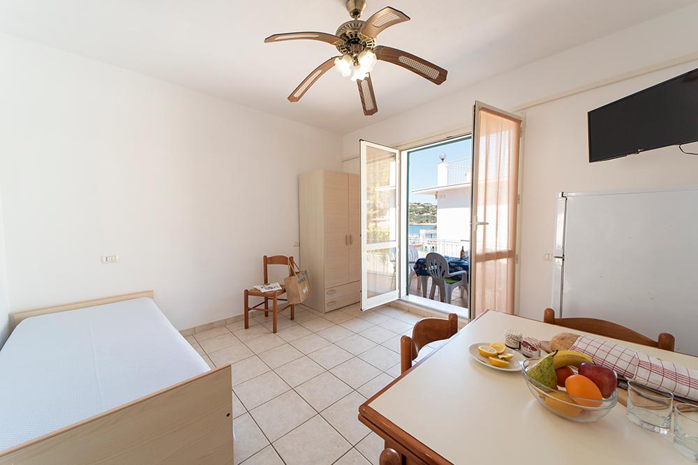 Appartamenti Villa Miramare, Capoliveri