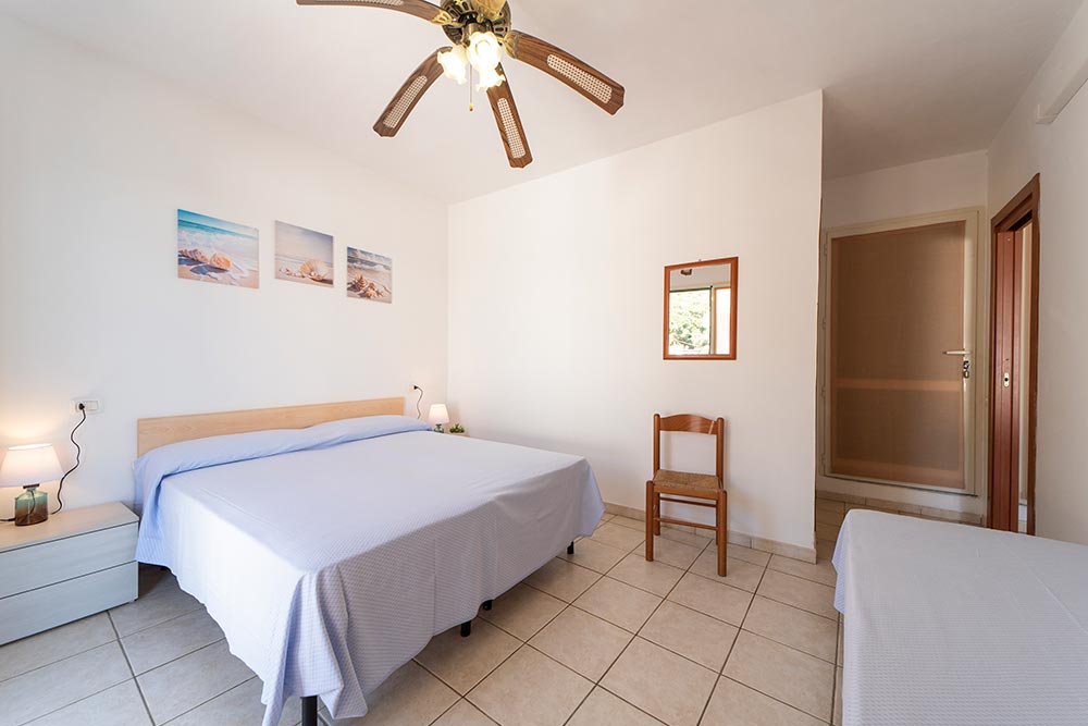 Appartamenti Villa Miramare, Capoliveri