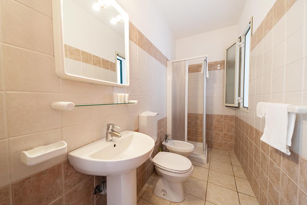 Appartamenti Villa Miramare, Capoliveri