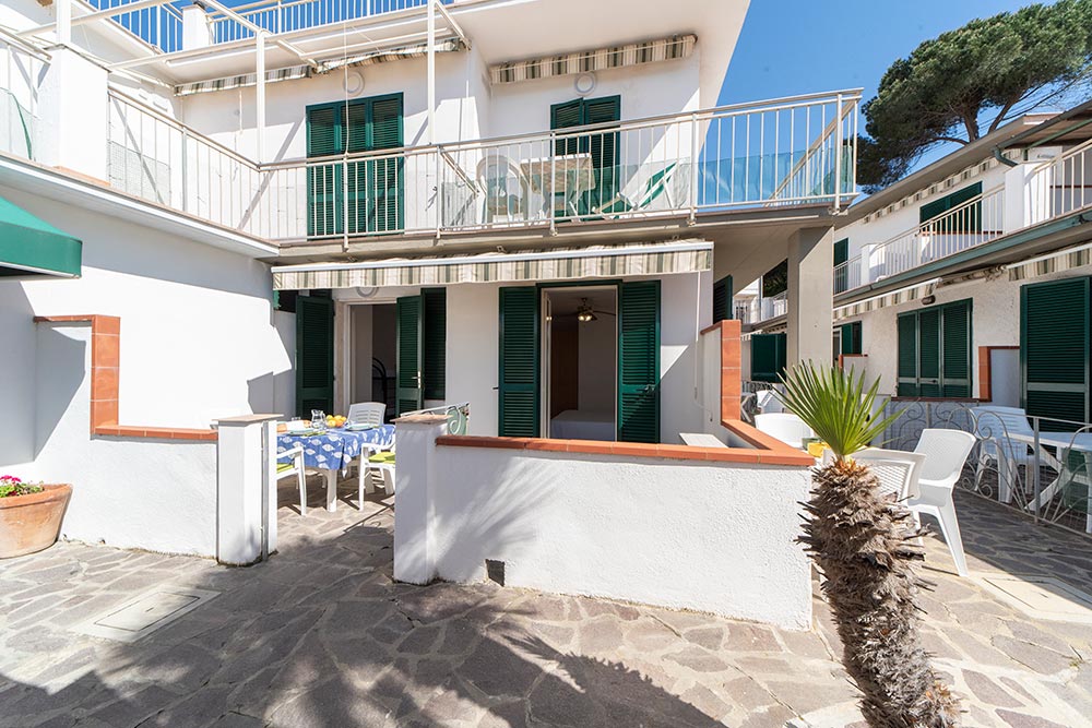 Appartamenti Villa Miramare, Capoliveri