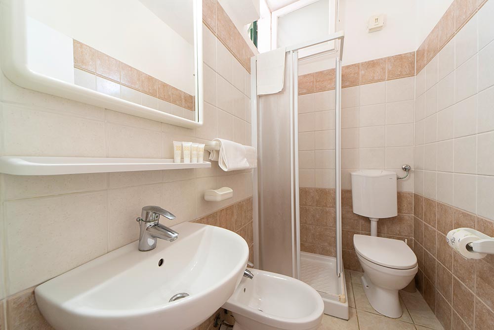 Appartamenti Villa Miramare, Capoliveri