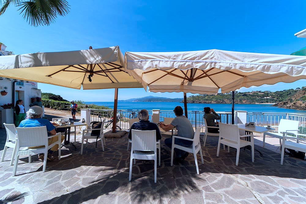 Appartamenti Villa Miramare, Capoliveri